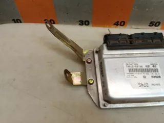 3910327061 Блок управления двигателем Kia Cerato 1 Арт 2-930748, вид 2