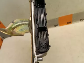 3910327061 Блок управления двигателем Kia Cerato 1 Арт 2-930748, вид 5
