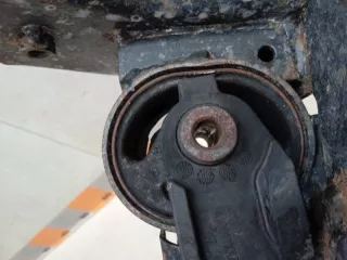 A1001110 Подушка крепления двигателя Lifan X50 1.5л Арт 2-930872, вид 5