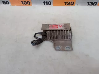 L33L1883Z Сопротивление печки Mazda CX-7 Арт 2-931015, вид 3