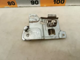MB669170 Ручка двери внутренняя Mitsubishi Pajero 2 Арт 2-931246, вид 5