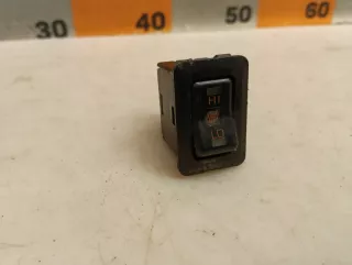 MR168587 Кнопка подогрева сидений Mitsubishi Pajero 2 Арт 2-931248, вид 2