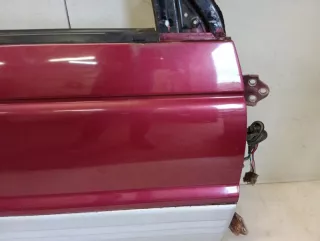 MB861336 Дверь передняя правая Mitsubishi Pajero 2 Арт 2-931364, вид 4