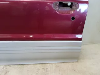 MB861335 Дверь передняя левая Mitsubishi Pajero 2 Арт 2-931377, вид 5