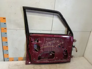MB861335 Дверь передняя левая Mitsubishi Pajero 2 Арт 2-931377, вид 6