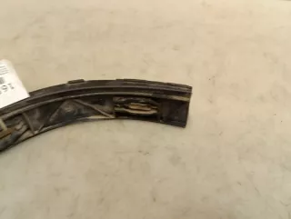 A4546020214 Кронштейн крепления бампера Smart Forfour 1 Арт 2-931418, вид 3
