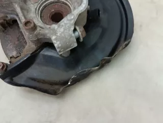 3C0505435G Кулак поворотный Volkswagen Tiguan 1 Арт 2-931594, вид 2