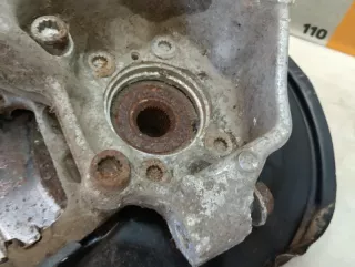 3C0505435G Кулак поворотный Volkswagen Tiguan 1 Арт 2-931594, вид 3