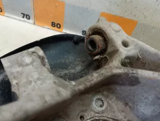 3C0505435G Кулак поворотный Volkswagen Tiguan 1 Арт 2-931594, вид 4