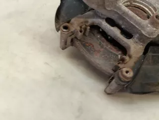 3C0505435G Кулак поворотный Volkswagen Tiguan 1 Арт 2-931594, вид 5