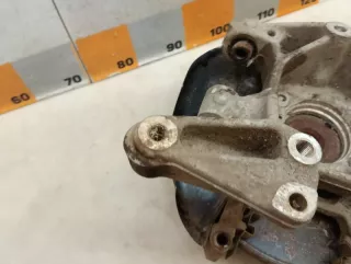 3C0505435G Кулак поворотный Volkswagen Tiguan 1 Арт 2-931594, вид 6