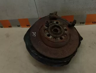 3C0505435G Кулак поворотный Volkswagen Tiguan 1 Арт 2-931594, вид 8