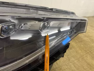 4121103XKQ00A Фара светодиодная Haval F7 Арт 2-931631, вид 2
