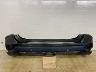 85022HZ30H Бампер задний Nissan X-Trail T32 Арт 2-931654, вид 1