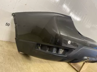 85022HZ30H Бампер задний Nissan X-Trail T32 Арт 2-931654, вид 2