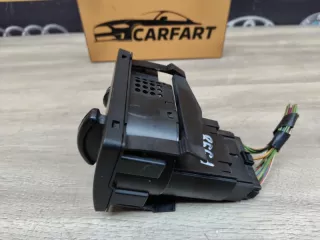 7m5t13a024ma Блок управления светом Ford Focus 2 restailing Арт 2-931677, вид 2