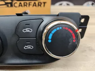 97250a2001 Блок управления печки/климат-контроля Kia Ceed 2 Арт 2-931696, вид 2