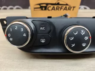 97250a2001 Блок управления печки/климат-контроля Kia Ceed 2 Арт 2-931696, вид 3
