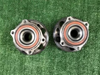 A2309810127 Подшипник ступицы Mercedes E C207 Арт 2-931777, вид 3