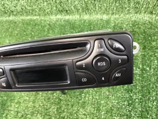 A2038202686 Магнитола Mercedes Vito W639 Арт 2-931810, вид 2