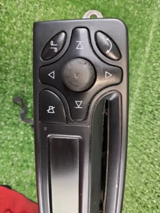 A2038202686 Магнитола Mercedes Vito W639 Арт 2-931810, вид 3
