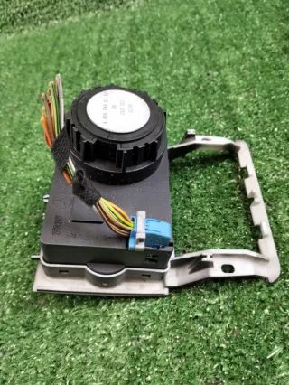 A6395450204 Переключатель света Mercedes Vito W639 Арт 2-931821, вид 7