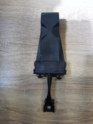760837249 Ограничитель открывания двери Volkswagen Touareg 3 Арт 2-931868