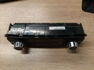 7P6907040BK Блок управления климат контролем Volkswagen Touareg 2 Арт 2-931881, вид 2