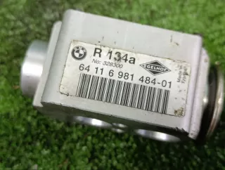 64116981484 Датчик кондиционера BMW 1 E81/E82/E87/E88 Арт 2-931921, вид 3