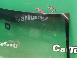 95554111110 Лобовое стекло Porsche Cayenne 957 Арт 2-932270, вид 6