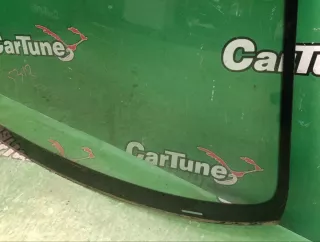 95554111110 Лобовое стекло Porsche Cayenne 957 Арт 2-932270, вид 7