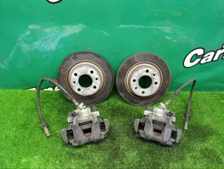 A4534210211 Суппорта Smart Fortwo 3 Арт 2-932349