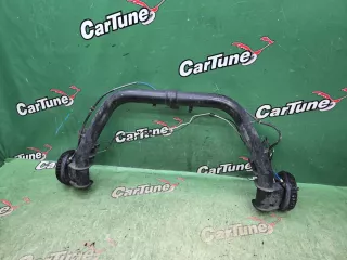 A4533507800 Балка подвески передняя (подрамник) Smart Fortwo 3 Арт 2-932378