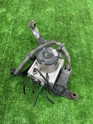 4S61-2M110-DA Блок управления ABS Ford Fusion 1 Арт 2-932431, вид 1
