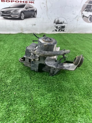 4S61-2M110-DA Блок управления ABS Ford Fusion 1 Арт 2-932431, вид 2