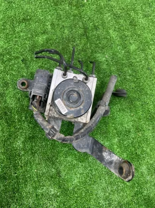 4S61-2M110-DA Блок управления ABS Ford Fusion 1 Арт 2-932431, вид 3