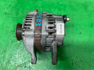  Генератор Mitsubishi Lancer 9 4.0л Арт 2-932472, вид 6