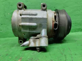 6711303011 Компрессор кондиционера SsangYong Actyon 1 Арт 2-932501, вид 1