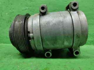 6711303011 Компрессор кондиционера SsangYong Actyon 1 Арт 2-932501, вид 4