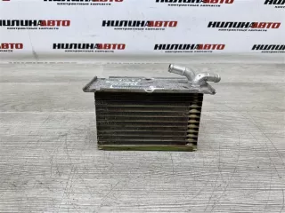 03F145749B Интеркулер Skoda Fabia 2 restailing Арт 2-932524, вид 1