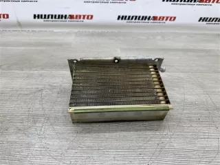 03F145749B Интеркулер Skoda Fabia 2 restailing Арт 2-932524, вид 2