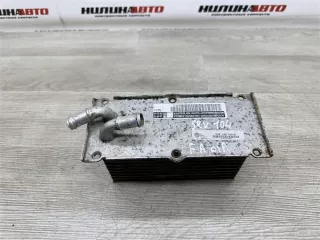 03F145749B Интеркулер Skoda Fabia 2 restailing Арт 2-932524, вид 4