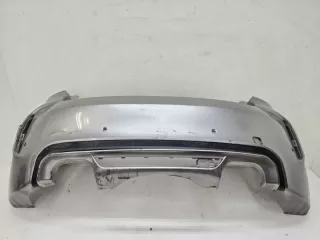 51128066911 Бампер задний BMW X6 F16 Арт 2-932536, вид 1
