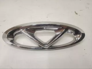 609000931AA Эмблема решетки радиатора Chery Tiggo 7 PRO Арт 2-932544, вид 1
