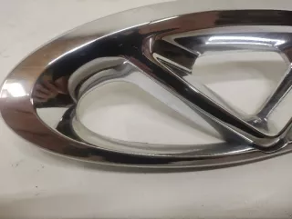 609000931AA Эмблема решетки радиатора Chery Tiggo 7 PRO Арт 2-932544, вид 4