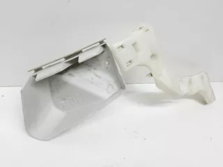 1742938 Кронштейн крепления бампера Ford Focus 3 Арт 2-932564, вид 2