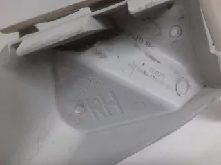 1742938 Кронштейн крепления бампера Ford Focus 3 Арт 2-932564, вид 3