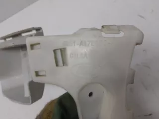 1742938 Кронштейн крепления бампера Ford Focus 3 Арт 2-932564, вид 8
