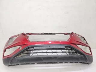 86511BW000 Бампер передний Hyundai Creta 1 Арт 2-932604, вид 1