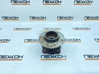 33406867811 Ступица BMW X5 F15 Арт 2-932751, вид 1
